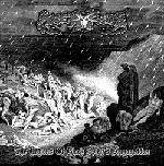 The Legions Black Spirit's Armageddon